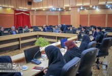 گزارش تصویری | جلسه هماهنگی جشنواره از دبیرستان تا دانشگاه 